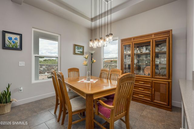 5174 Picuris Court, Las Cruces, NM 88011