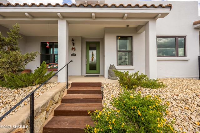 5174 Picuris Court, Las Cruces, NM 88011