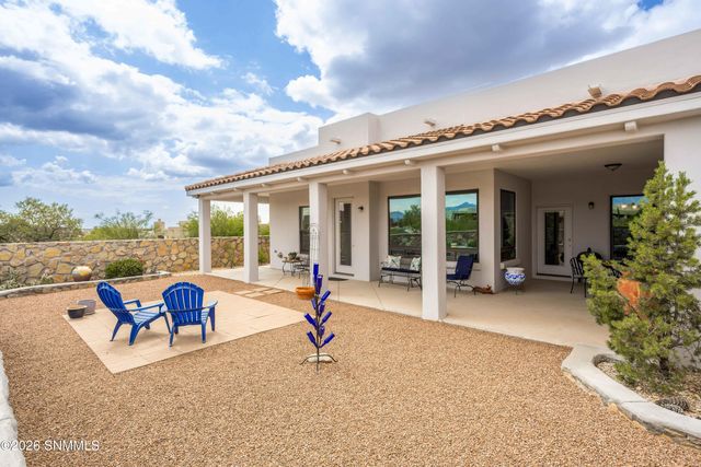 5174 Picuris Court, Las Cruces, NM 88011