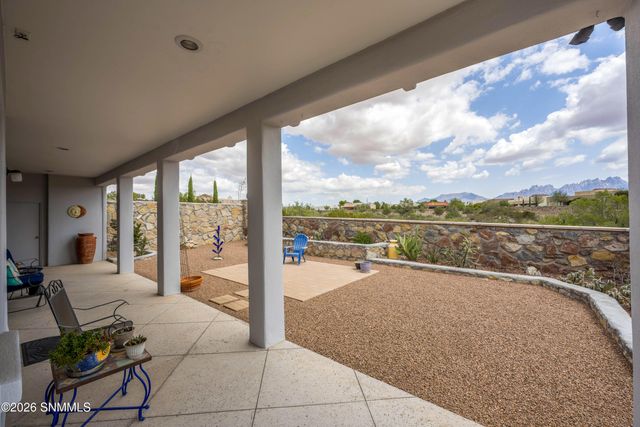 5174 Picuris Court, Las Cruces, NM 88011