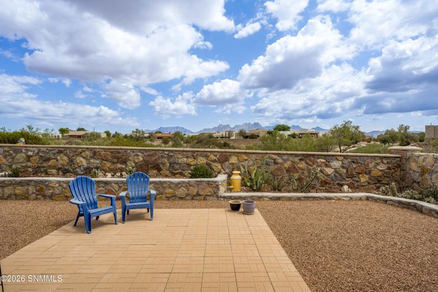 5174 Picuris Court, Las Cruces, NM 88011