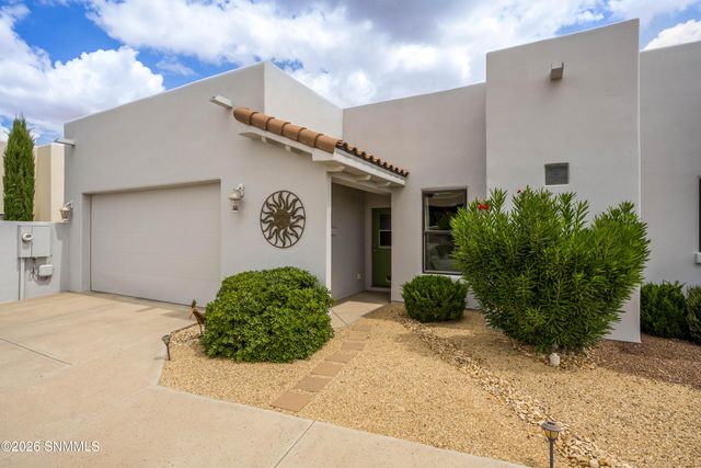 5174 Picuris Court, Las Cruces, NM 88011