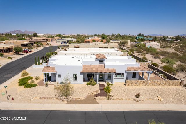 5174 Picuris Court, Las Cruces, NM 88011