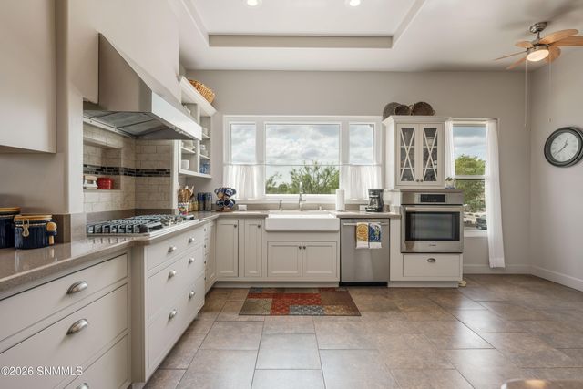 5174 Picuris Court, Las Cruces, NM 88011