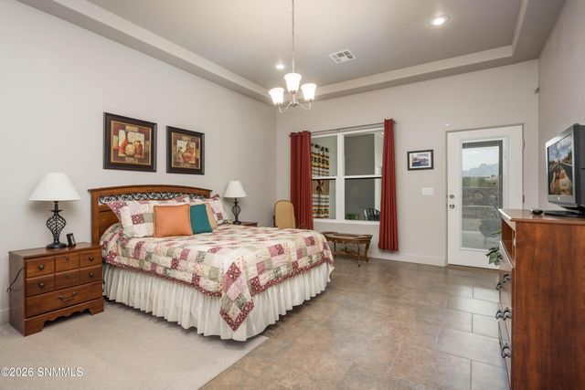 5174 Picuris Court, Las Cruces, NM 88011