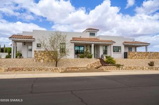 5174 Picuris Court, Las Cruces, NM 88011