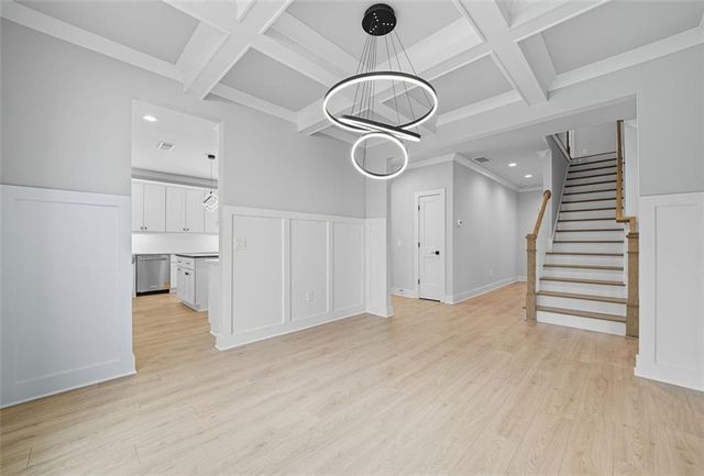 7530 Crestline Drive, Dawsonville, GA 30534