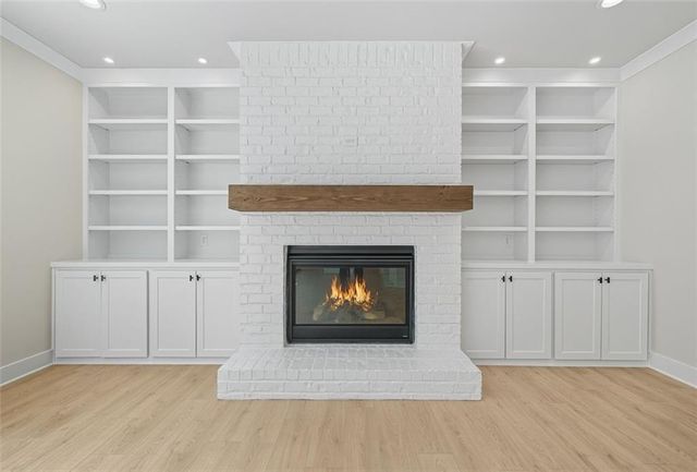 7530 Crestline Drive, Dawsonville, GA 30534