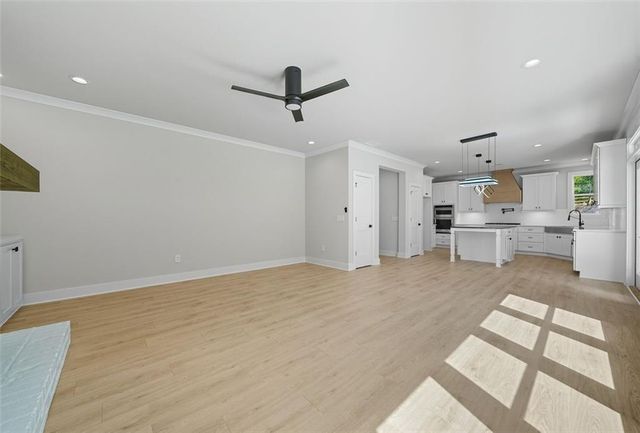 7530 Crestline Drive, Dawsonville, GA 30534