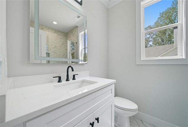 7530 Crestline Drive, Dawsonville, GA 30534