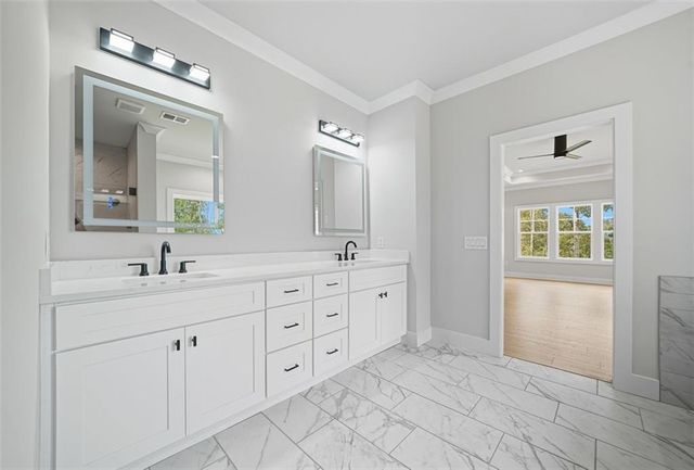 7530 Crestline Drive, Dawsonville, GA 30534