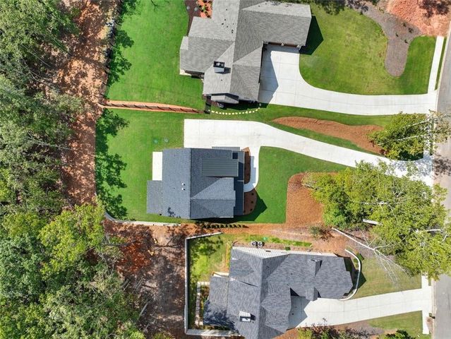 7530 Crestline Drive, Dawsonville, GA 30534