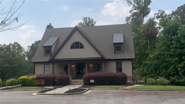 7530 Crestline Drive, Dawsonville, GA 30534