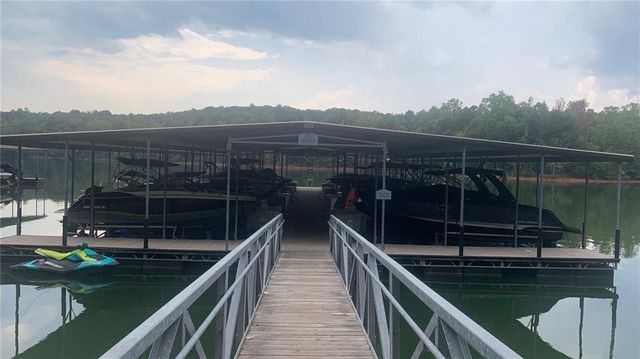 7530 Crestline Drive, Dawsonville, GA 30534