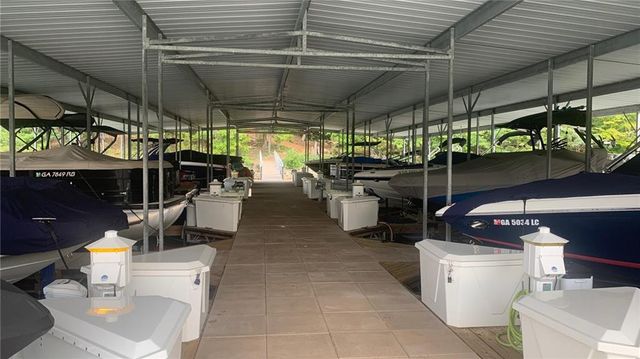 7530 Crestline Drive, Dawsonville, GA 30534