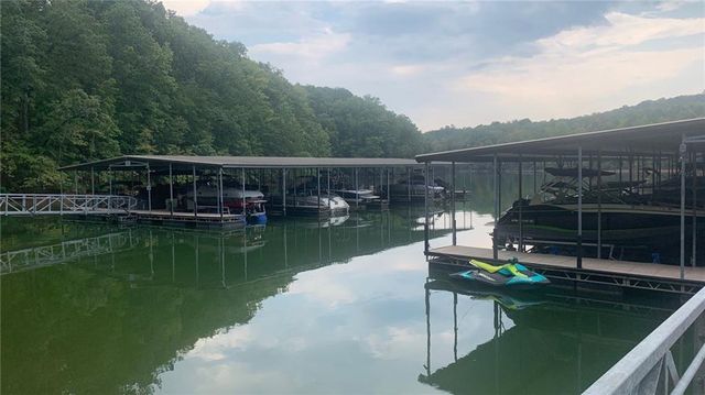 7530 Crestline Drive, Dawsonville, GA 30534