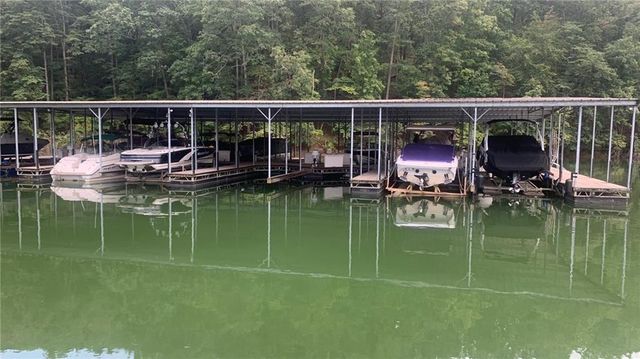 7530 Crestline Drive, Dawsonville, GA 30534