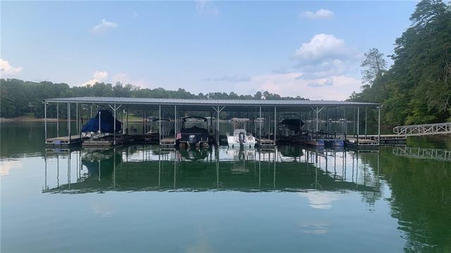 7530 Crestline Drive, Dawsonville, GA 30534