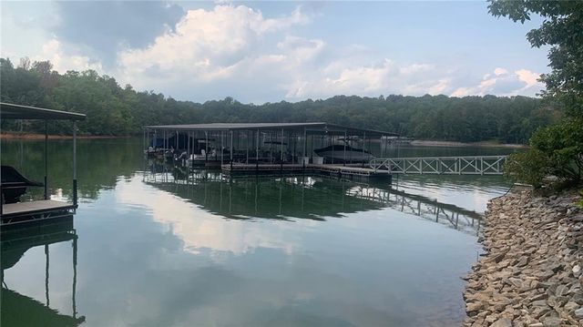 7530 Crestline Drive, Dawsonville, GA 30534