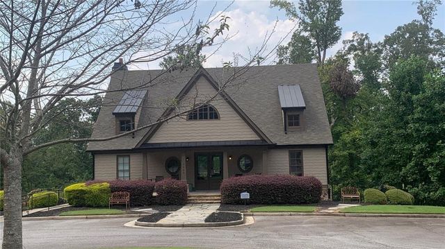 7530 Crestline Drive, Dawsonville, GA 30534