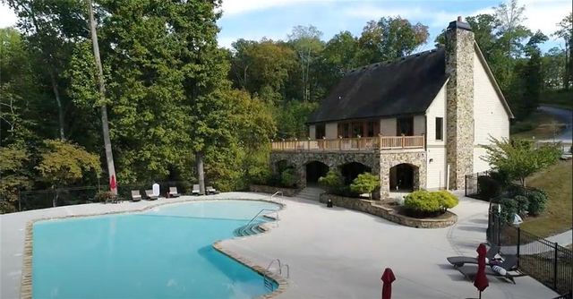 7530 Crestline Drive, Dawsonville, GA 30534