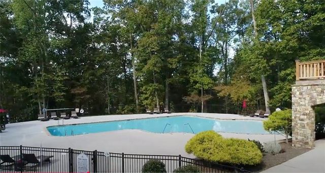 7530 Crestline Drive, Dawsonville, GA 30534