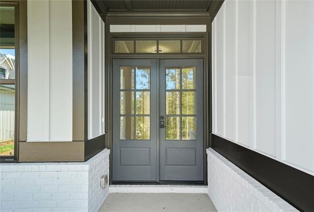 7530 Crestline Drive, Dawsonville, GA 30534