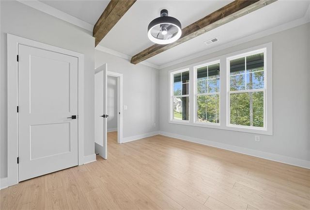 7530 Crestline Drive, Dawsonville, GA 30534