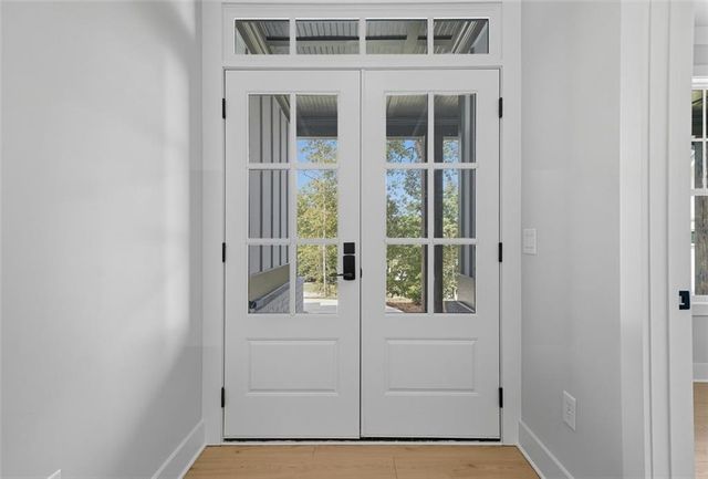 7530 Crestline Drive, Dawsonville, GA 30534