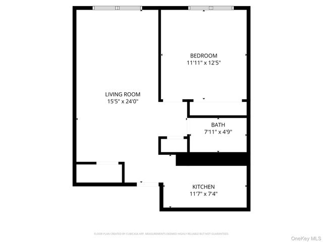 410 Jericho Turnpike 2C, New Hyde Park, NY 11040