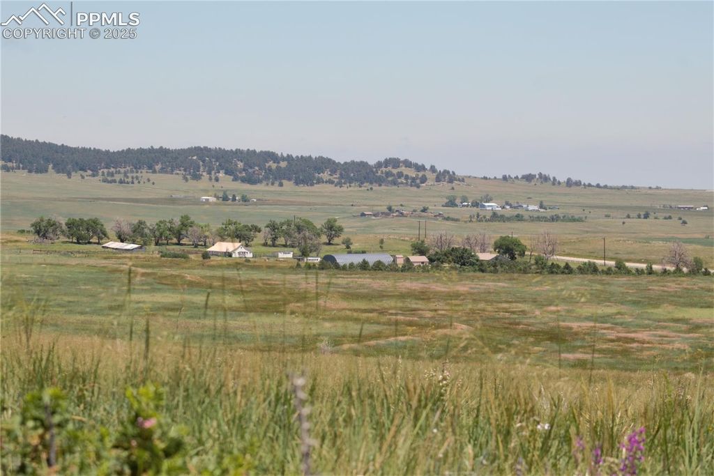 Tract 23 Sweet Road, Calhan, CO 80808 — photo 3