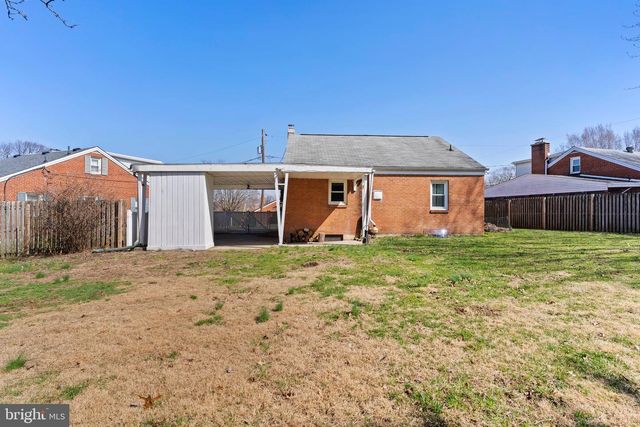 5002 COLORADO AVE, Harrisburg, PA 17109