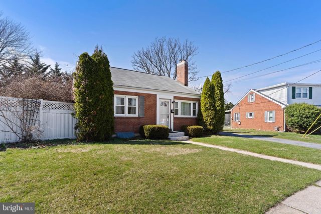 5002 COLORADO AVE, Harrisburg, PA 17109