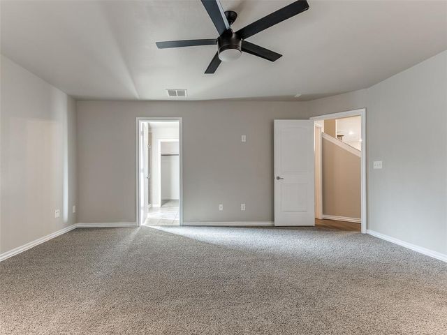 2408 Ressie Lane, Yukon, OK 73099