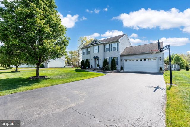 2201 MUSTEREL LN, Vineland, NJ 08361