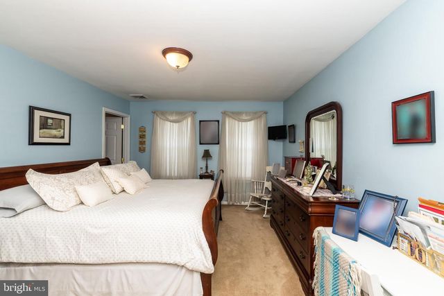 2201 MUSTEREL LN, Vineland, NJ 08361