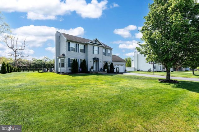 2201 MUSTEREL LN, Vineland, NJ 08361