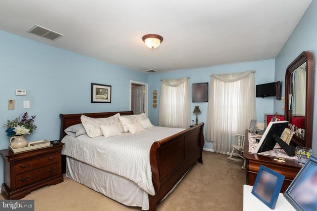 2201 MUSTEREL LN, Vineland, NJ 08361