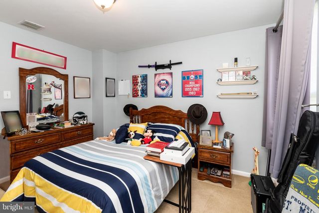 2201 MUSTEREL LN, Vineland, NJ 08361