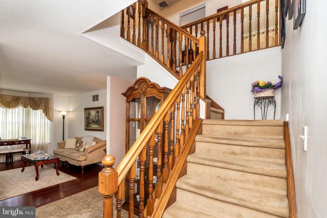 2201 MUSTEREL LN, Vineland, NJ 08361