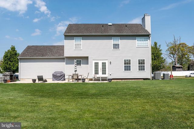 2201 MUSTEREL LN, Vineland, NJ 08361