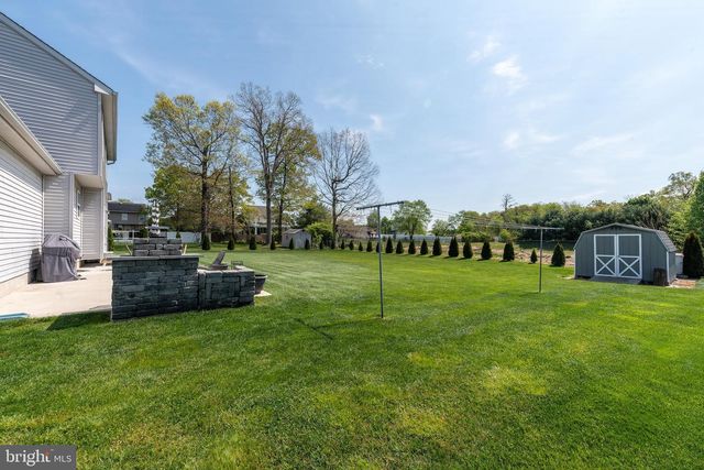 2201 MUSTEREL LN, Vineland, NJ 08361