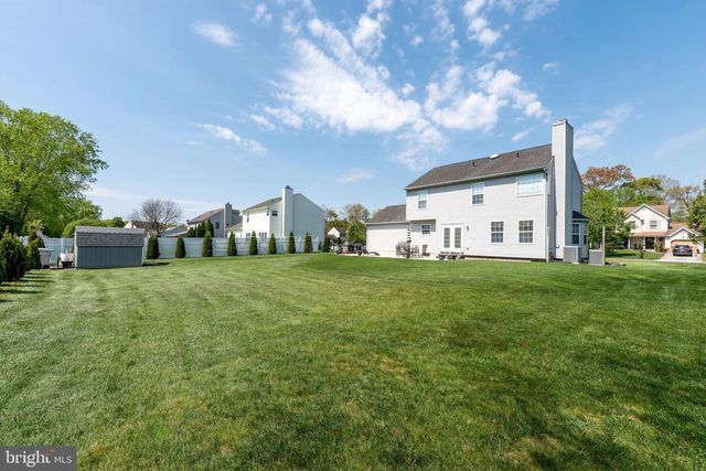 2201 MUSTEREL LN, Vineland, NJ 08361