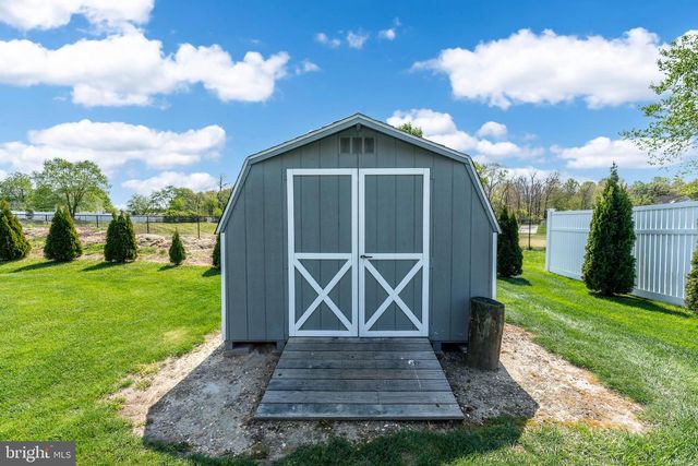 2201 MUSTEREL LN, Vineland, NJ 08361