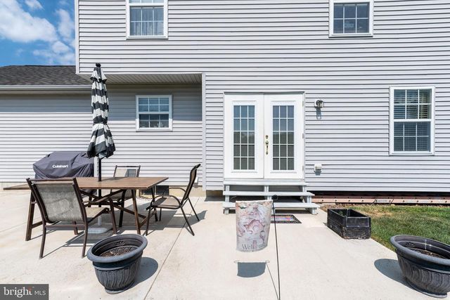 2201 MUSTEREL LN, Vineland, NJ 08361