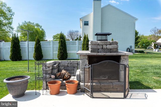 2201 MUSTEREL LN, Vineland, NJ 08361