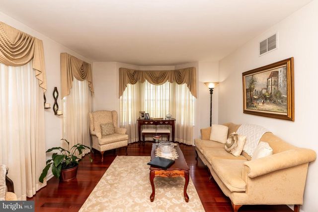 2201 MUSTEREL LN, Vineland, NJ 08361