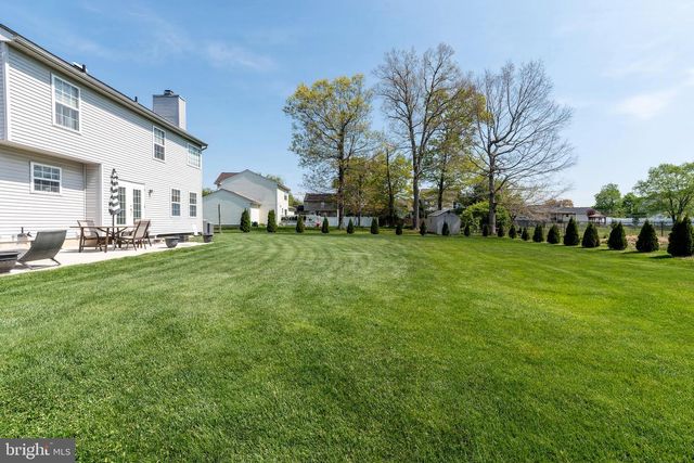 2201 MUSTEREL LN, Vineland, NJ 08361