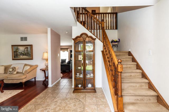 2201 MUSTEREL LN, Vineland, NJ 08361