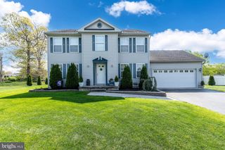 2201 MUSTEREL LN, Vineland, NJ 08361